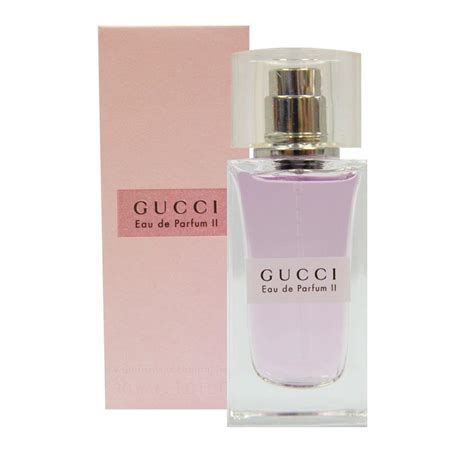 gucci eu de parfum 2|what smells like Gucci ii.